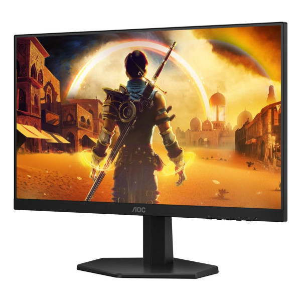 MONITOR AOC LED 23 6  24G42E 180Hz