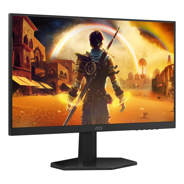 MONITOR AOC LED 23 6  24G42E 180Hz