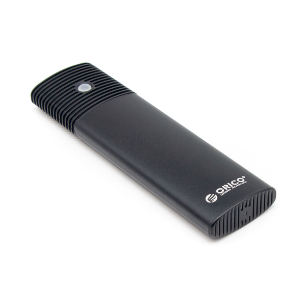Orico Obudowa dysku M.2 SATA USB-C 5Gbps czarna
