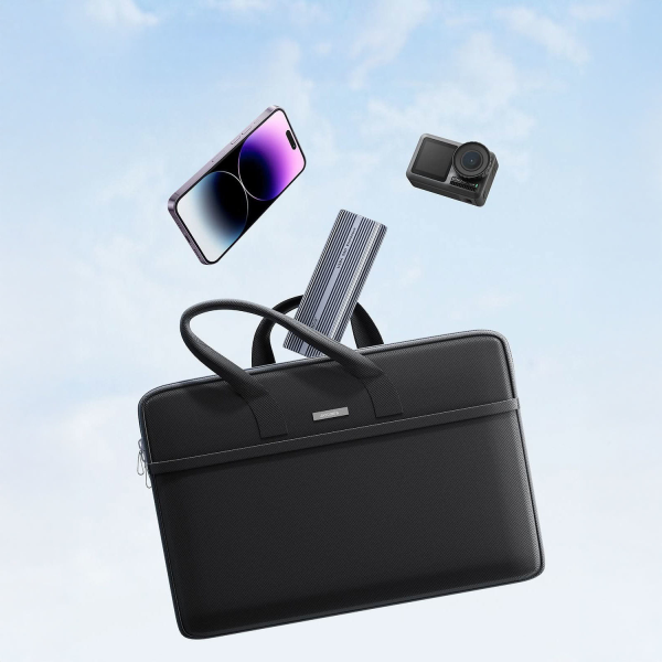 Orico Obudowa SSD M.2 NVMe, USB-C 40 Gbps, z wentylatorem, metalowa