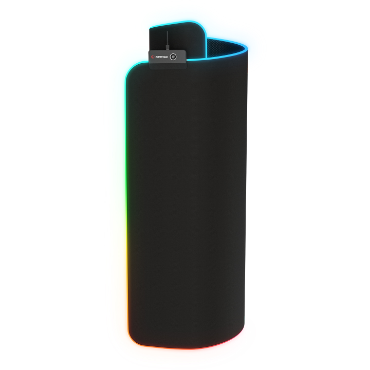 Rampage Podkładka pod mysz MP-23 RGB