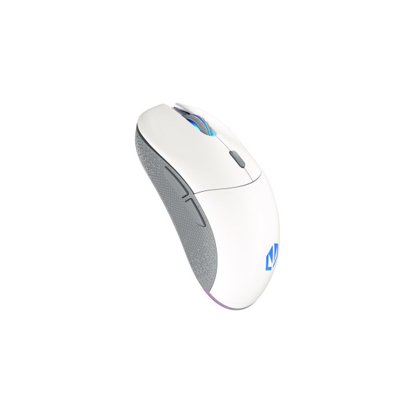 Mysz ENDORFY GEM Plus Wireless Onyx White