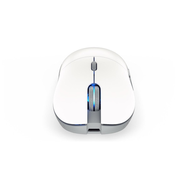 Mysz ENDORFY GEM Plus Wireless Onyx White