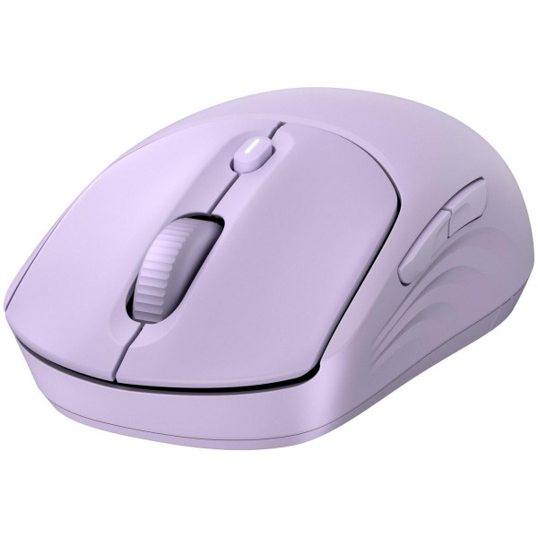 HP 400 Quiet Fioletowa