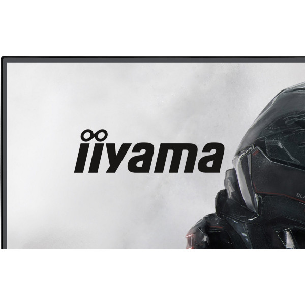 iiyama G-Master GB2441HSU-B1 Black Hawk - 144Hz | Full HD | IPS | 23.8''