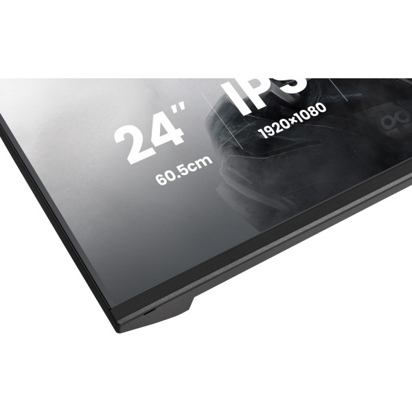 iiyama G-Master GB2441HSU-B1 Black Hawk - 144Hz | Full HD | IPS | 23.8''