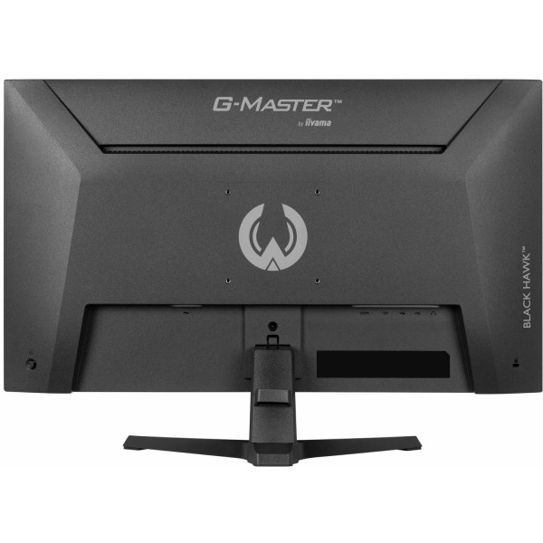 iiyama G-Master G2741QSU-B1 Black Hawk - 144Hz | QHD | IPS | 27''