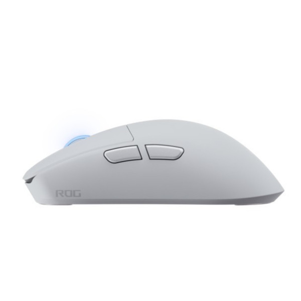 Asus ROG Harpe II ACE AimPoint Pro 42K Biała