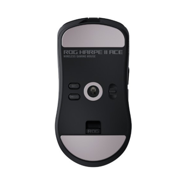 Asus ROG Harpe II ACE AimPoint Pro 42K Czarna