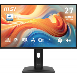 MSI PRO MP275PG E14 - 144Hz | Full HD | IPS | 27''