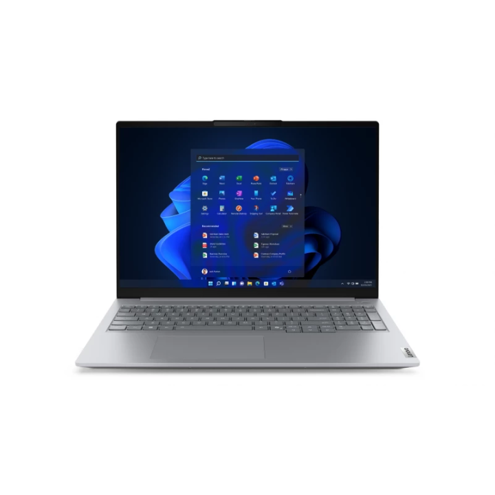 Laptop Lenovo ThinkBook 16 G8 - Ultra 7 255H | 16''-WUXGA | 32GB | 1TB | Win11Pro