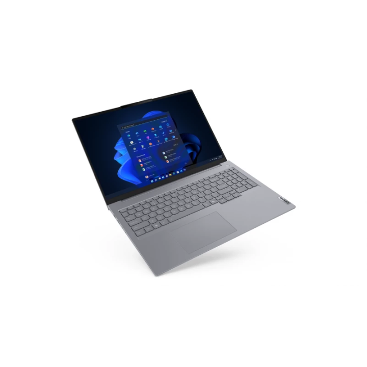 Laptop Lenovo ThinkBook 16 G8 - Ultra 7 255H | 16''-WUXGA | 32GB | 1TB | Win11Pro