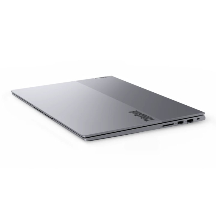 Laptop Lenovo ThinkBook 16 G8 - Ultra 7 255H | 16''-WUXGA | 32GB | 1TB | Win11Pro