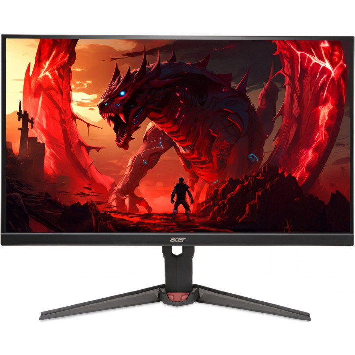 Acer Nitro XV240YW3bmiiprx - 240Hz | Full HD | IPS | 23.8''