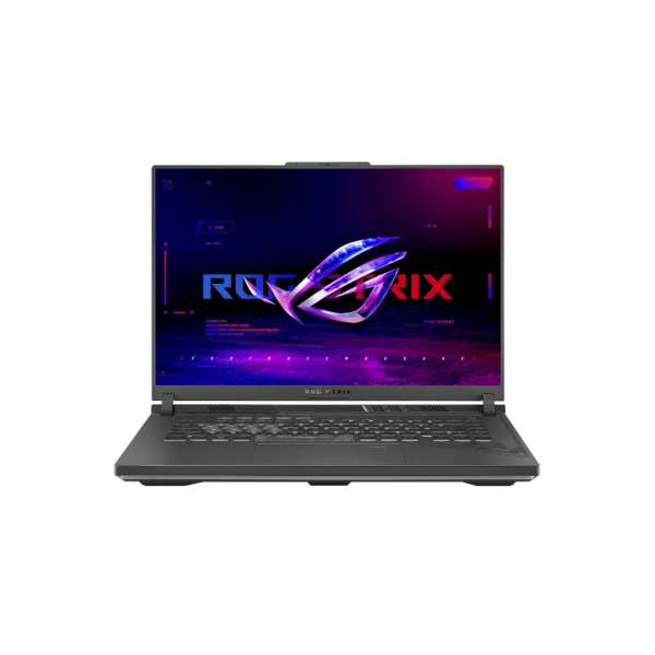 Laptop ASUS ROG Strix G16 G614FP-R9161 R9 9955HX 16" 2.5K 240Hz 16GB 1000SSD RTX5070 DLSS 4