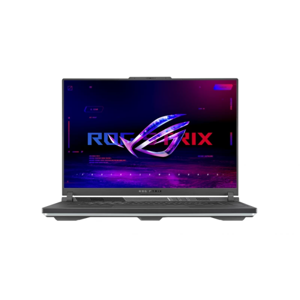 Laptop ASUS ROG Strix G16 G614FP-R9161 R9 9955HX 16" 2.5K 240Hz 16GB 1000SSD RTX5070 DLSS 4