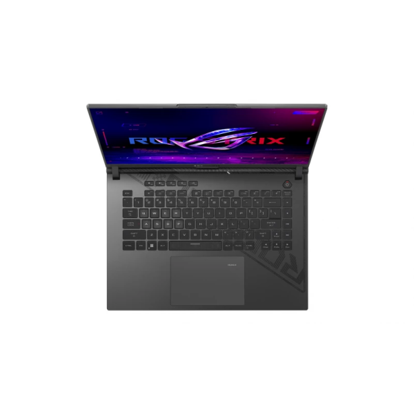 Laptop ASUS ROG Strix G16 G614FP-R9161 R9 9955HX 16" 2.5K 240Hz 16GB 1000SSD RTX5070 DLSS 4