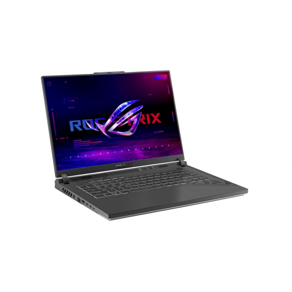 Laptop ASUS ROG Strix G16 G614FP-R9161 R9 9955HX 16" 2.5K 240Hz 16GB 1000SSD RTX5070 DLSS 4