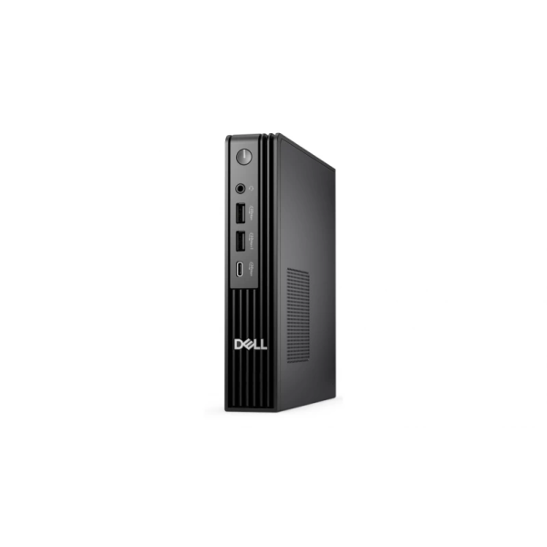Dell Pro Micro Plus QBM125 Ultra 5 235 16GB SSD512 Intel Graphics WLAN+BT Wireless Kb & Mouse W11Pro 3Y OnSite