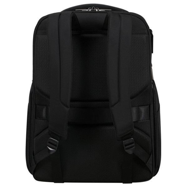 Samsonite Evosight 17.3“ czarny