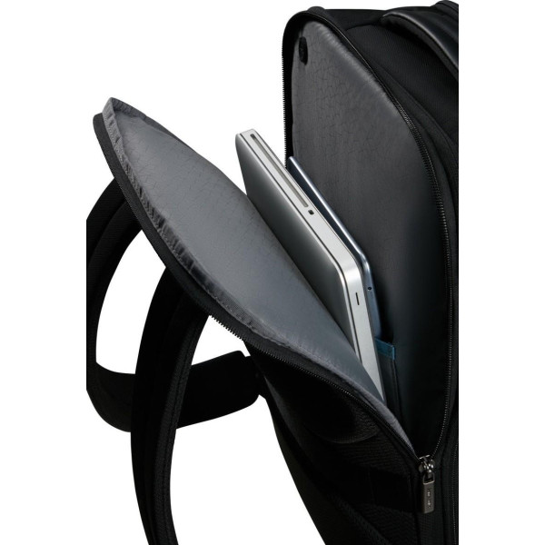 Samsonite Evosight 17.3“ czarny