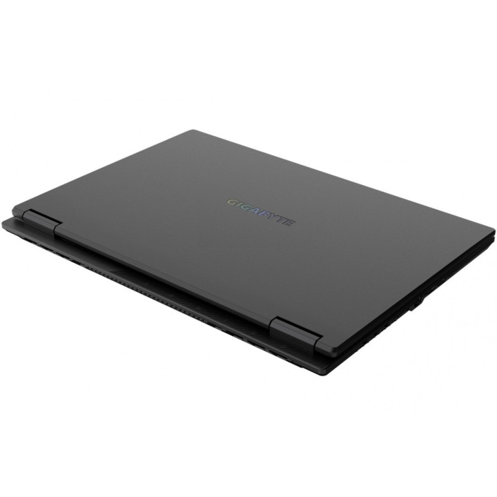 Laptop Gigabyte Gaming A18 3THK3EEC93SH R7 260 18" WQXGA 165Hz 16GB 512SSD RTX5050 DLSS 4 W11