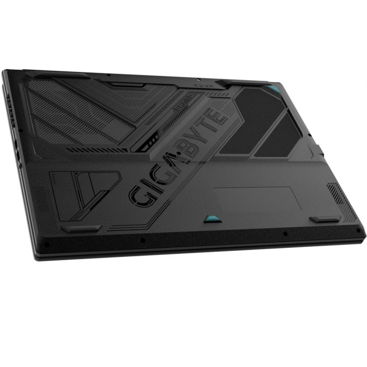 Laptop Gigabyte Gaming A18 3THK3EEC93SH R7 260 18" WQXGA 165Hz 16GB 512SSD RTX5050 DLSS 4 W11