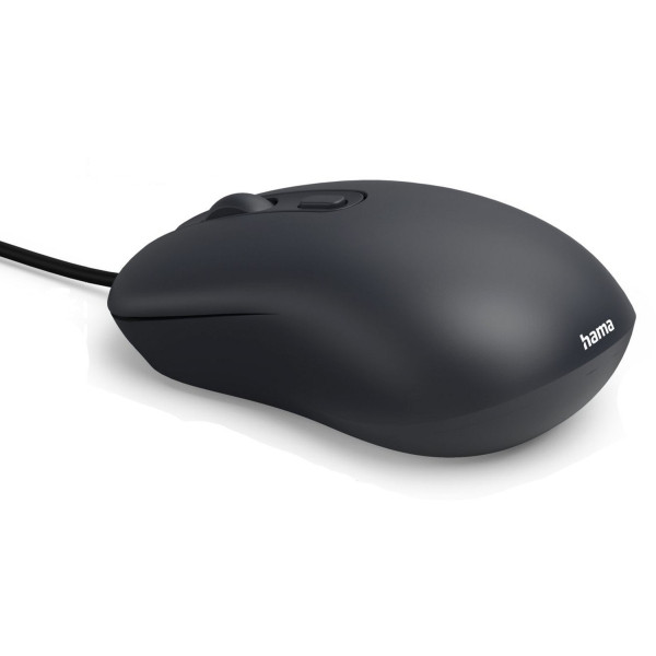 Hama CM-200 czarna
