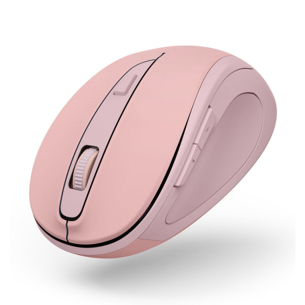 Hama WM-400 różowa