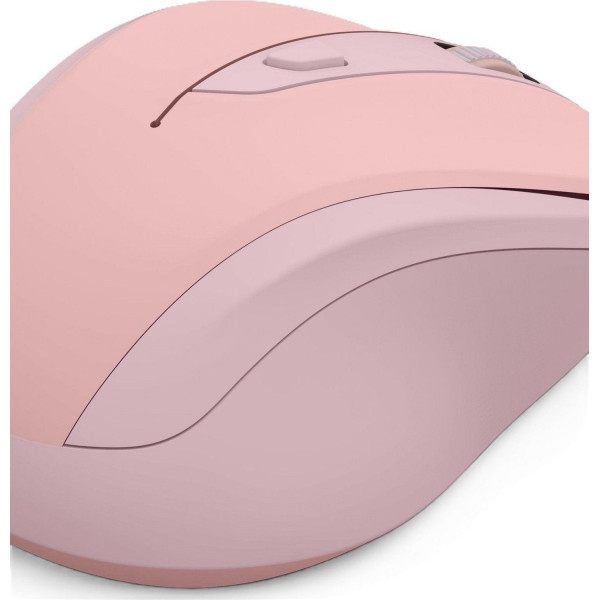 Hama WM-400 różowa