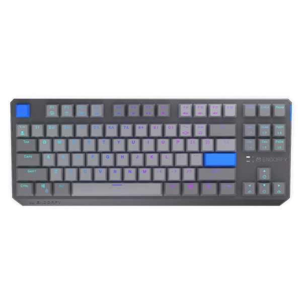 ENDORFY Thock V2 TKL Wireless