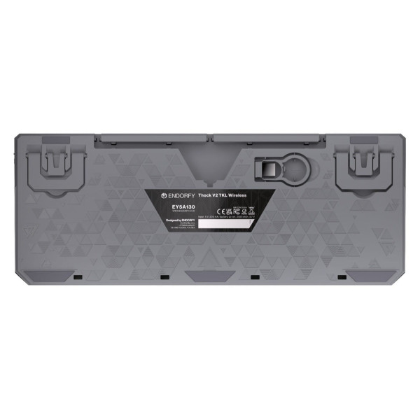 ENDORFY Thock V2 TKL Wireless