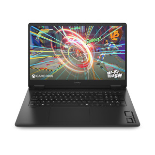 Laptop HP Omen 17-db1006nw - Ryzen AI 7 350 | 17,3''-FHD-144Hz | 16GB | 1TB | no Os | RTX5050