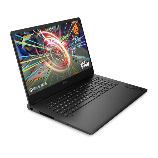 Laptop HP Omen 17-db1006nw - Ryzen AI 7 350 | 17,3''-FHD-144Hz | 16GB | 1TB | no Os | RTX5050