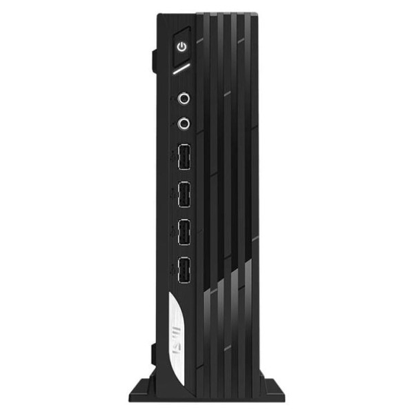 MSI PRO DP21 14M-888EU - i7-14700 | 16GB | 1TB | Win11Pro | Czarny