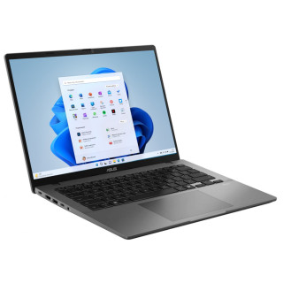 Laptop ASUS Vivobook S14 M3407HA-LY004W - Ryzen 5-220 | 14'' | Dotyk | 16GB | 512GB | W11H | Szary