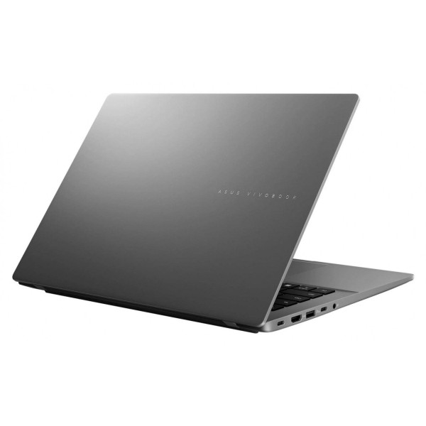 Laptop ASUS Vivobook S14 M3407HA-LY004W - Ryzen 5-220 | 14'' | Dotyk | 16GB | 512GB | W11H | Szary