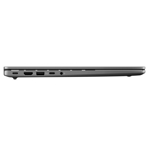 Laptop ASUS Vivobook S14 M3407HA-LY004W - Ryzen 5-220 | 14'' | Dotyk | 16GB | 512GB | W11H | Szary