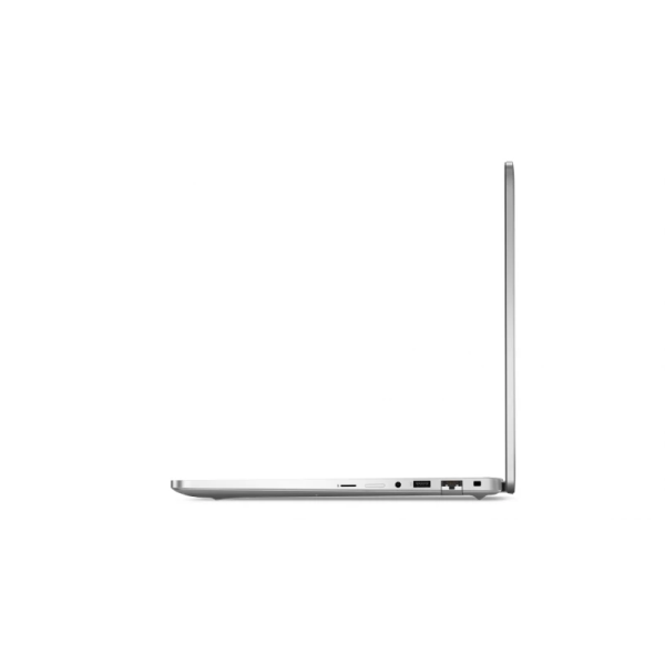 Laptop Dell Pro 16 Plus - Ryzen 5 220 | 16'' | 16GB | 256GB | Win11Pro