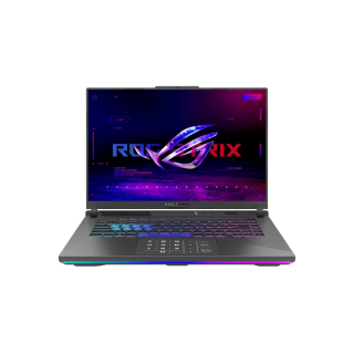 Laptop ASUS ROG Strix G16 G614PP-R9161 R9 8940HX 16" FHD+ 165Hz 16GB 1000SSD RTX5070 DLSS 4