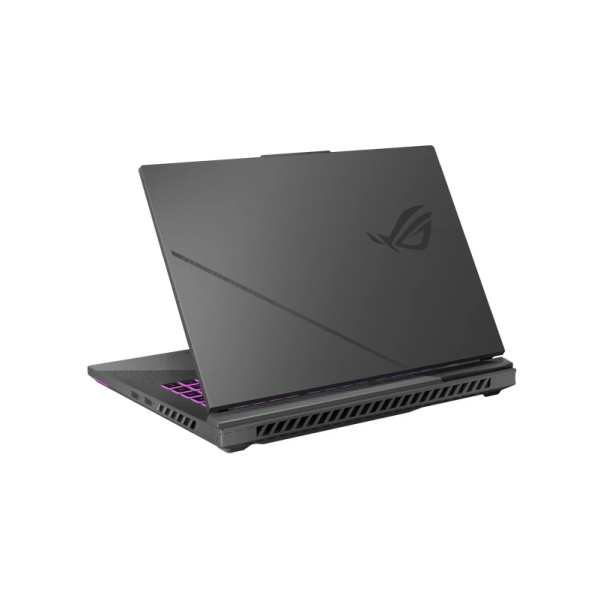 Laptop ASUS ROG Strix G16 G614PP-R9161 R9 8940HX 16" FHD+ 165Hz 16GB 1000SSD RTX5070 DLSS 4