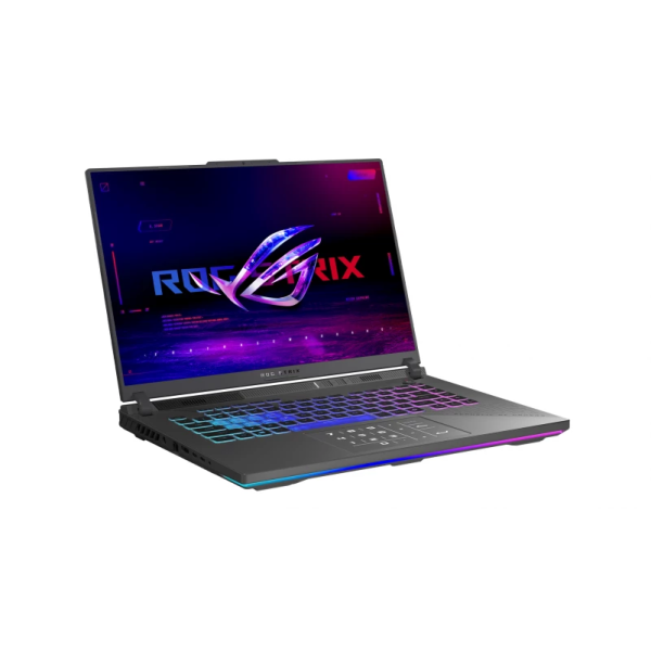 Laptop ASUS ROG Strix G16 G614PP-R9161 R9 8940HX 16" FHD+ 165Hz 16GB 1000SSD RTX5070 DLSS 4