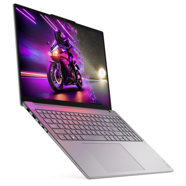 Laptop Lenovo YOGA Pro 9 16 - Ultra 7 255H | 16''-2,8K-OLED-120Hz-Dotyk | 32GB | 1TB | Win11Home | RTX5050