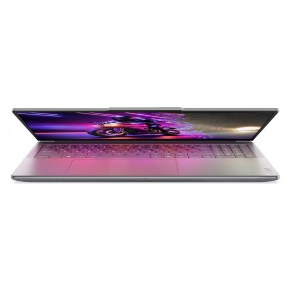 Laptop Lenovo YOGA Pro 9 16 - Ultra 7 255H | 16''-2,8K-OLED-120Hz-Dotyk | 32GB | 1TB | Win11Home | RTX5050