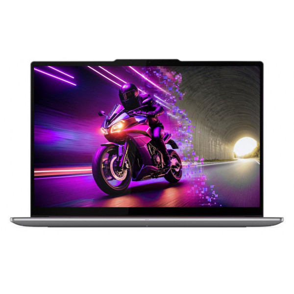 Laptop Lenovo YOGA Pro 9 16 - Ultra 7 255H | 16''-2,8K-OLED-120Hz-Dotyk | 32GB | 1TB | Win11Home | RTX5050