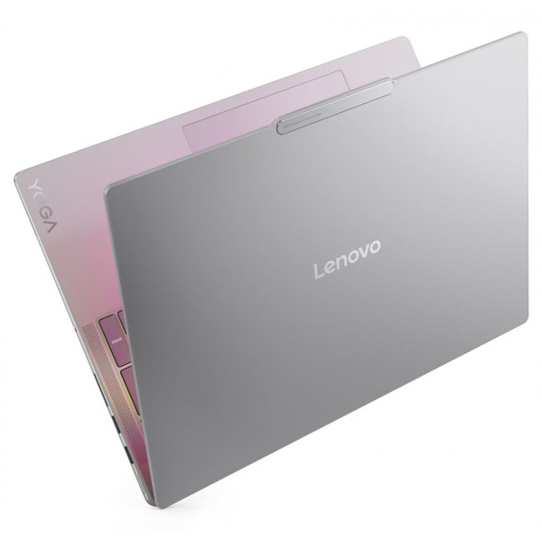 Laptop Lenovo YOGA Pro 9 16 - Ultra 7 255H | 16''-2,8K-OLED-120Hz-Dotyk | 32GB | 1TB | Win11Home | RTX5050