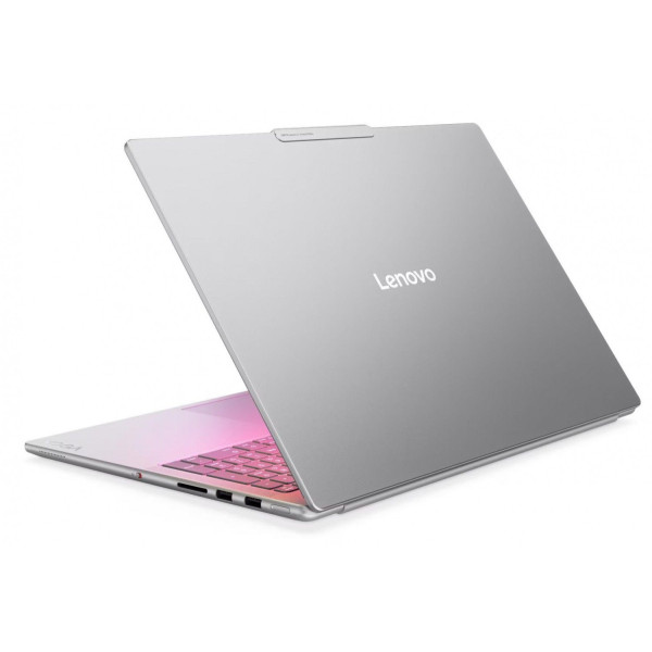 Laptop Lenovo YOGA Pro 9 16 - Ultra 7 255H | 16''-2,8K-OLED-120Hz-Dotyk | 32GB | 1TB | Win11Home | RTX5050