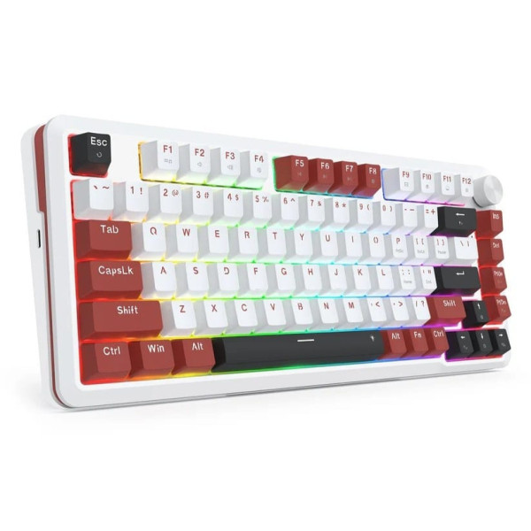 Redragon K721WRB-RGB-M Stormhunter