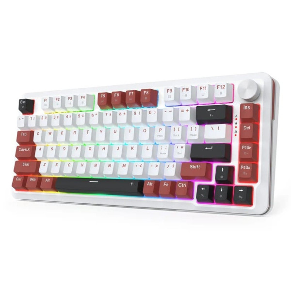 Redragon K721WRB-RGB-M Stormhunter