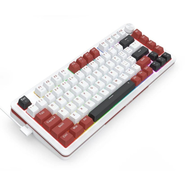 Redragon K721WRB-RGB-M Stormhunter